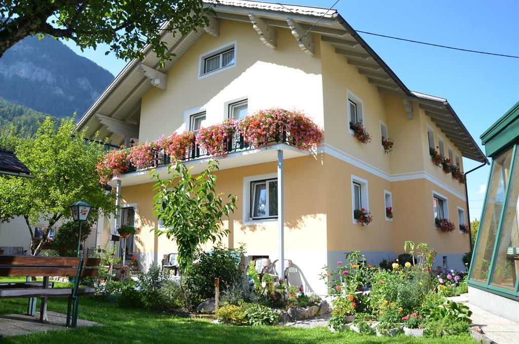 Ihr Urlaubshaus im Sommer