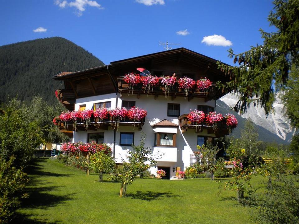 Haus Sonnblick Sommer