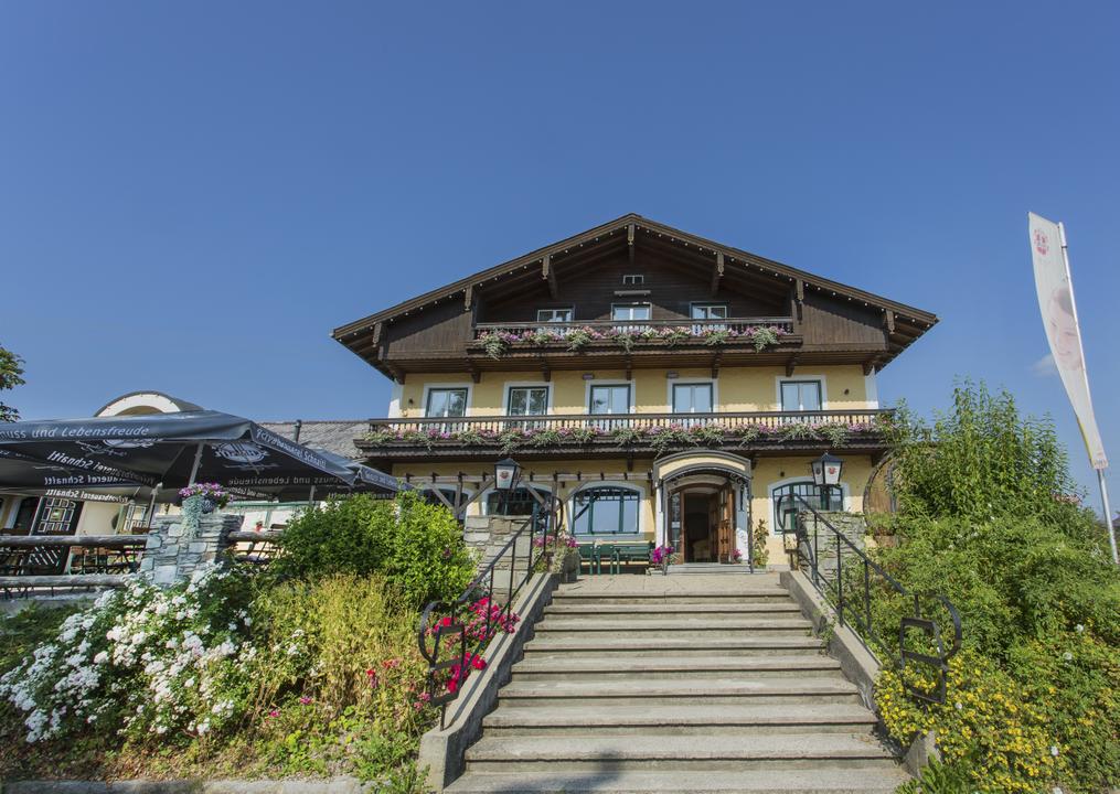 Pension Kaya 1