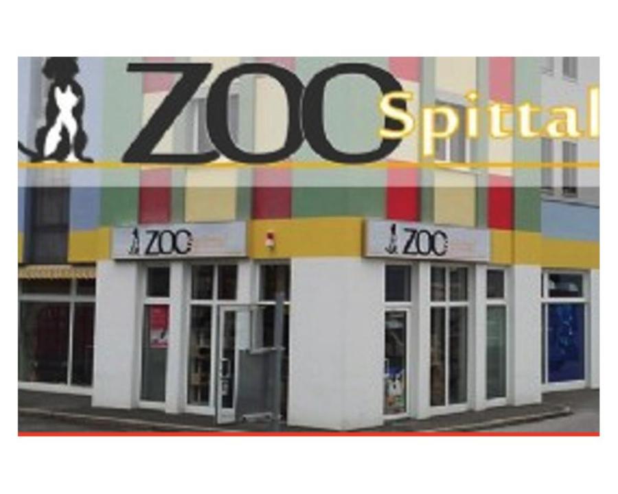 Zoo Spittal