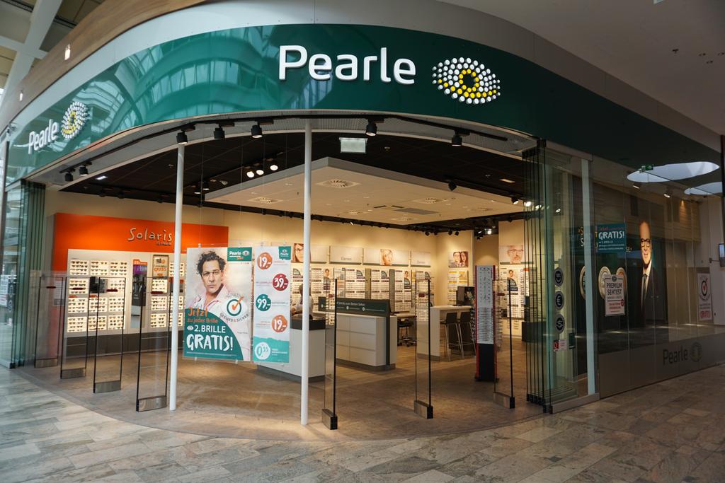 Pearle Optik
