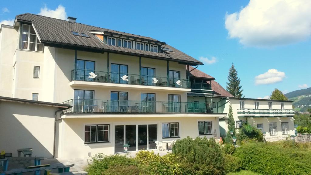 Seegasthof Weisse Taube