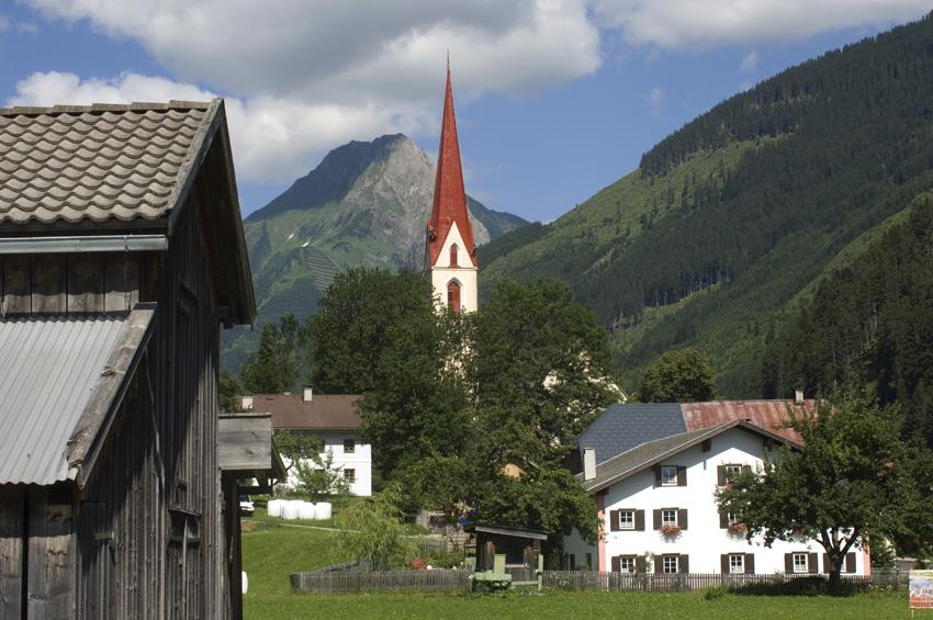 Häselgehr