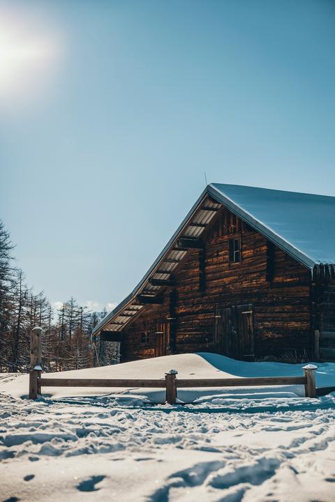 Obergassalm