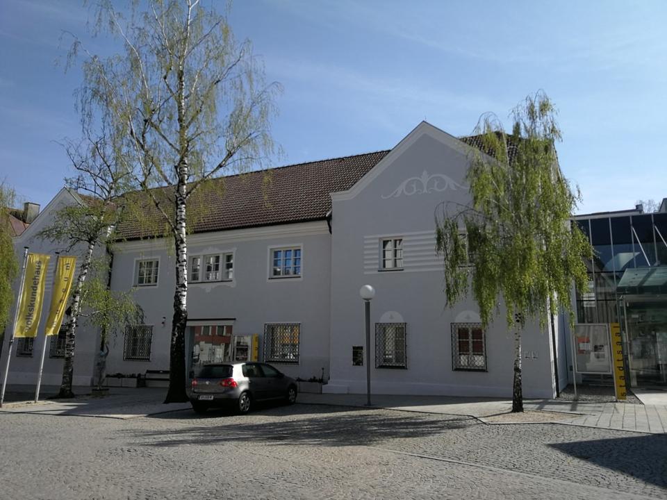 Museum Innviertler Volkskundehaus in Ried im Innkreis