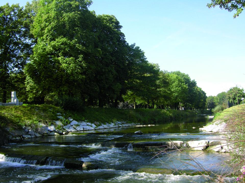 Wallern Trattnachweg