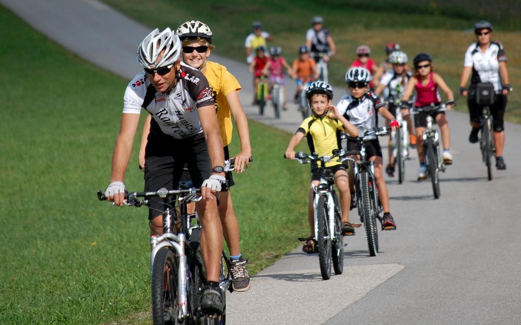 Radsport Plöckinger