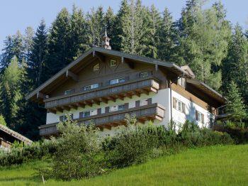 Haus Sommer