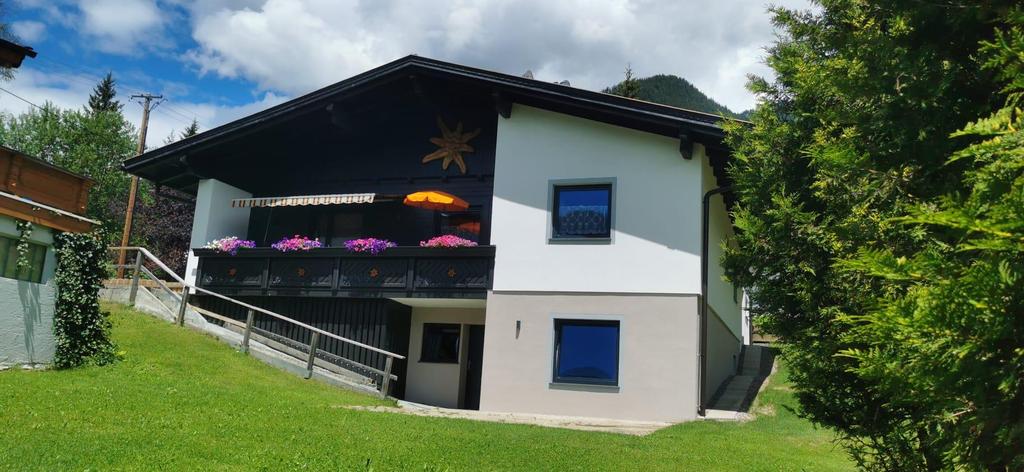 Haus Jessy Front