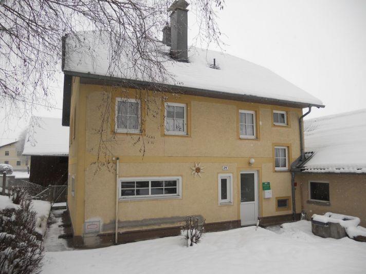Österreichischer Alpenverein - Sektion Lambach