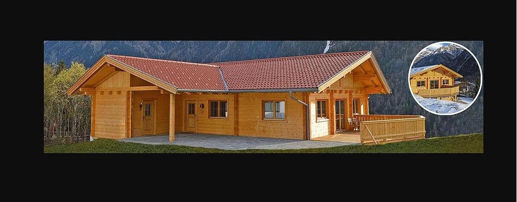 Chalet Kengelbach