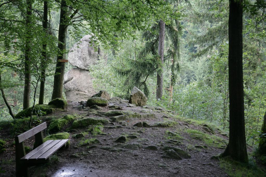 Der Kerzenstein