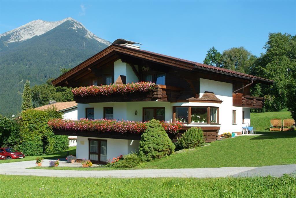 Haus Seeber