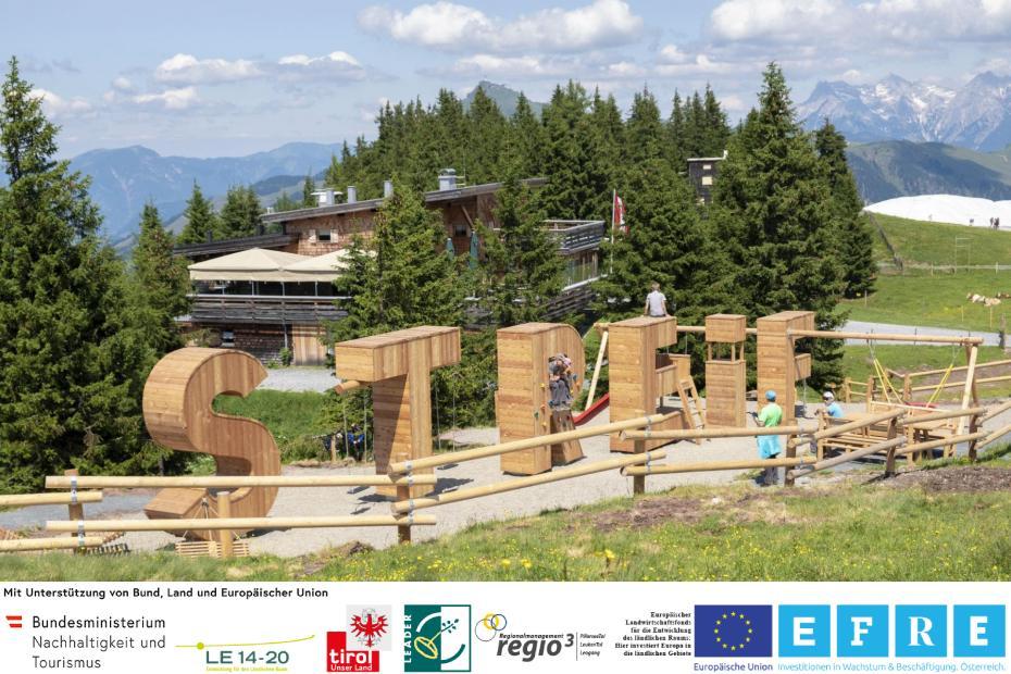 Sommererlebnis Streif