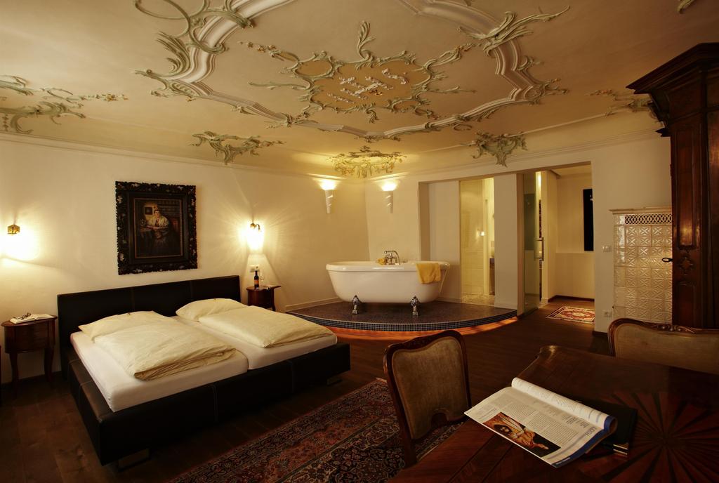 Suite Alt Salome