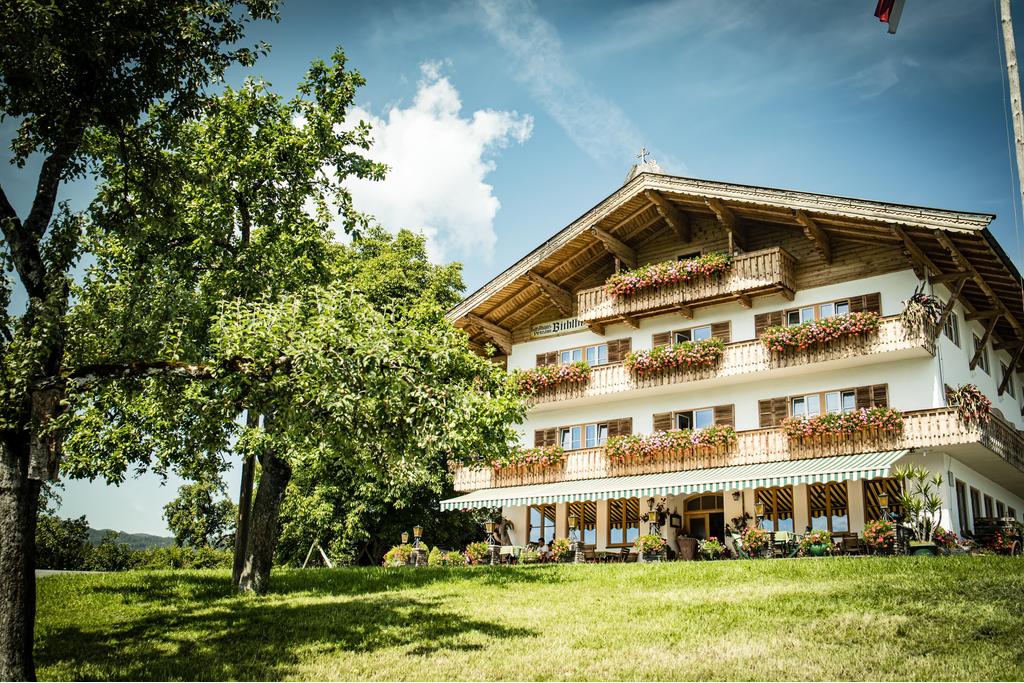 Bichlhof Oberndorf