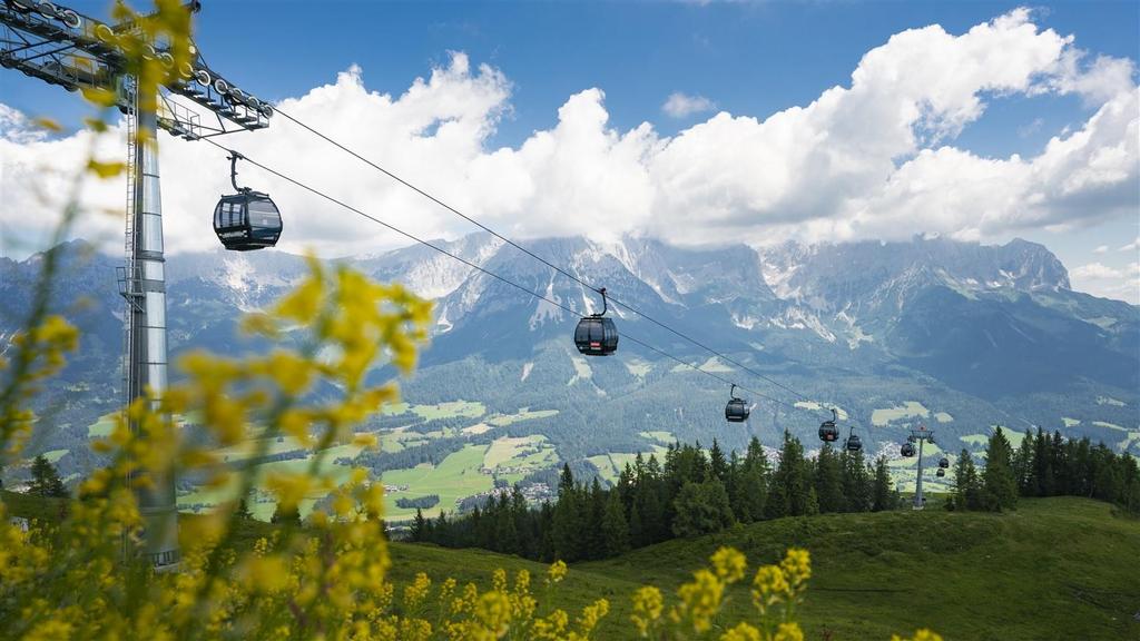 Hartkaiserbahn