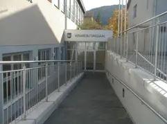 Veranstaltungssaal