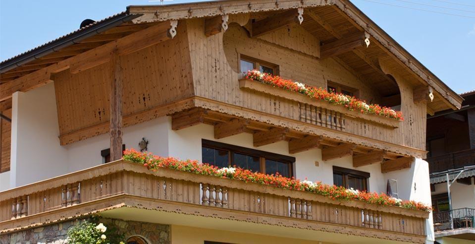 Haus Sommer