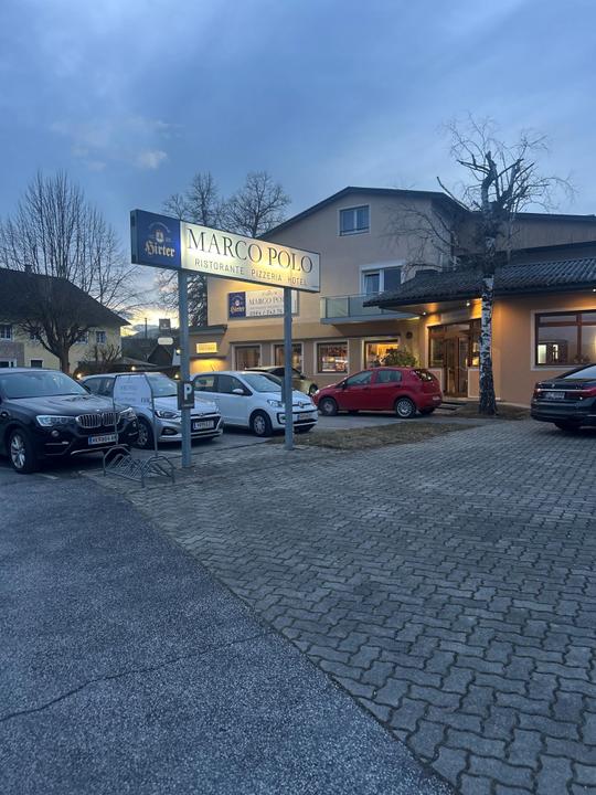 Marco Polo Hotel