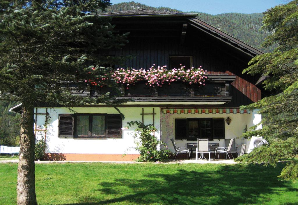 Seehof Royer-Perchengut