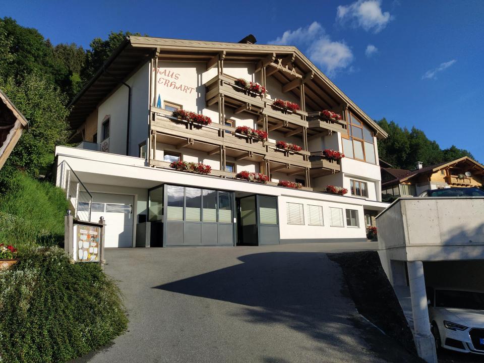 Haus Sommer 2020