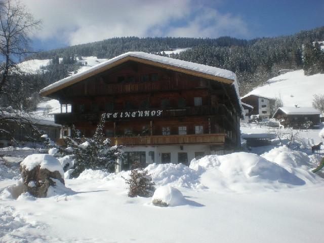 Steinerhof