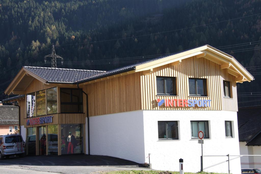 Intersport Mentil Flattach