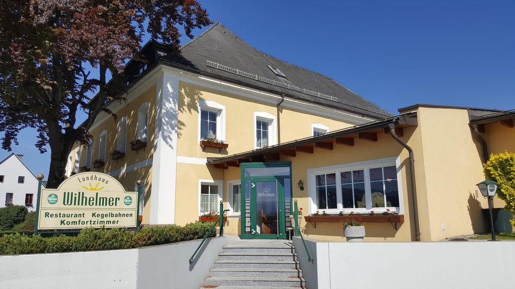 LHWilhelmer-Außenansicht-Murtal-Steiermark