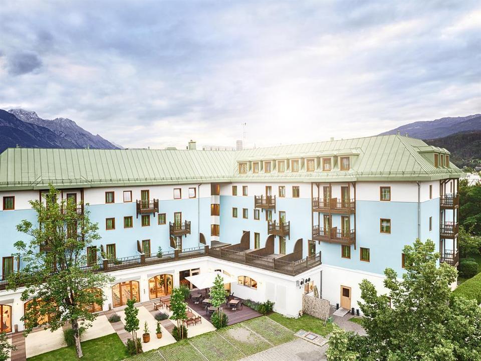 Alphotel Sommer