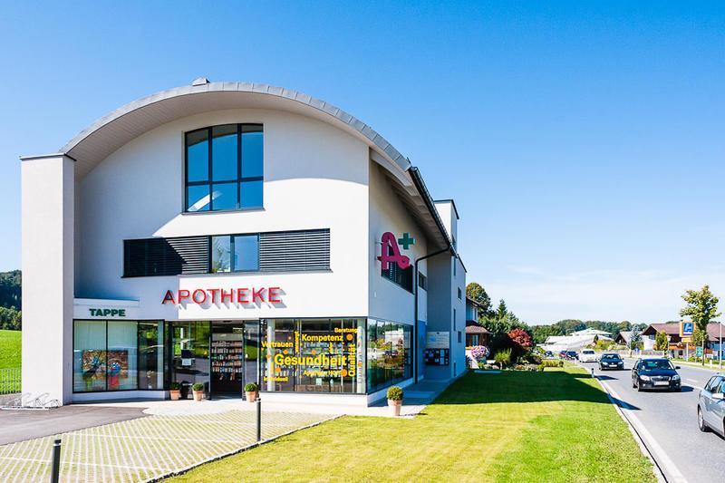 Apotheke