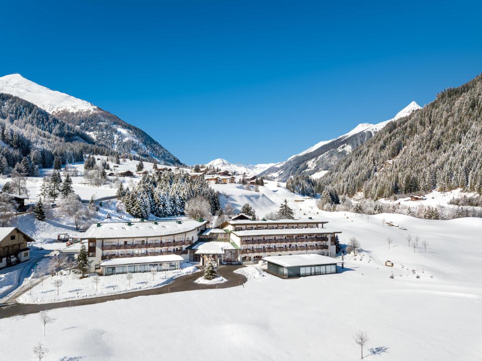 Defereggental-Hotel-und-Resort