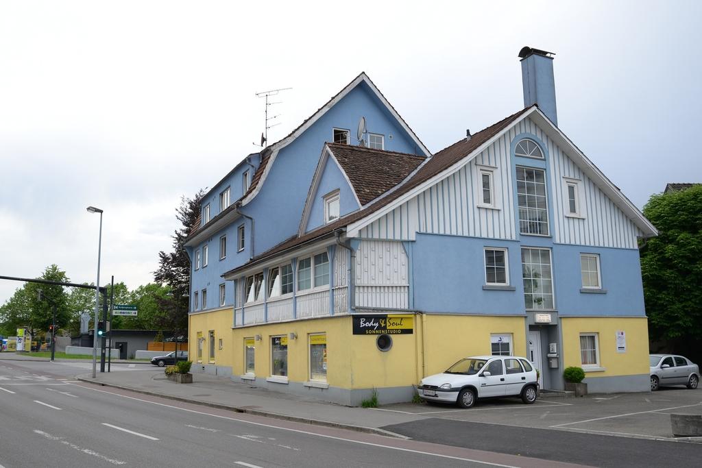 Busparkplatz