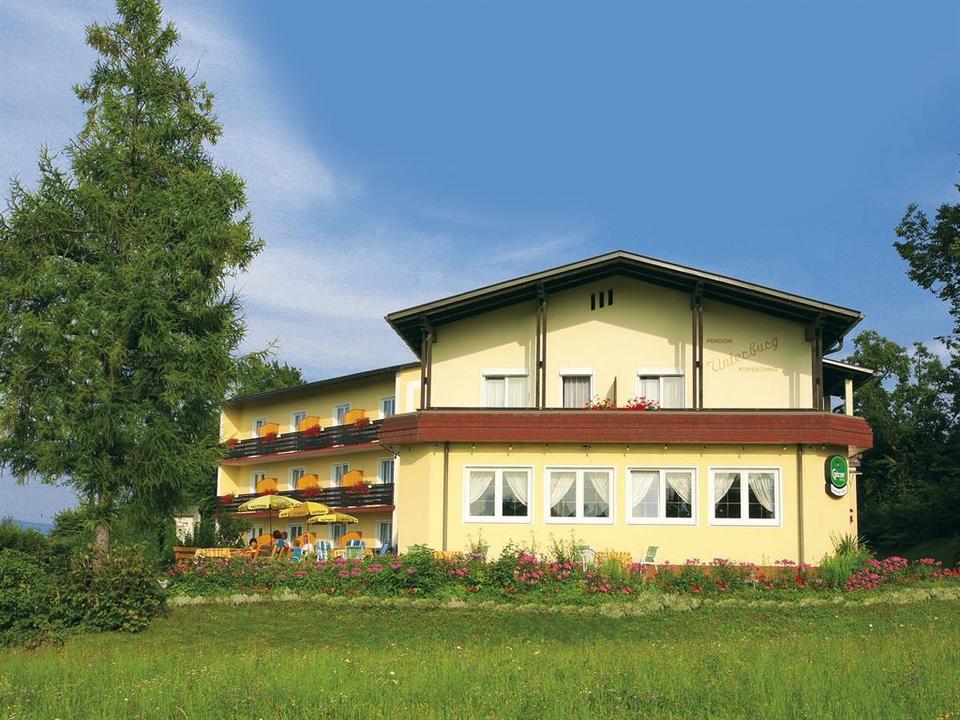 Pension Unterburg