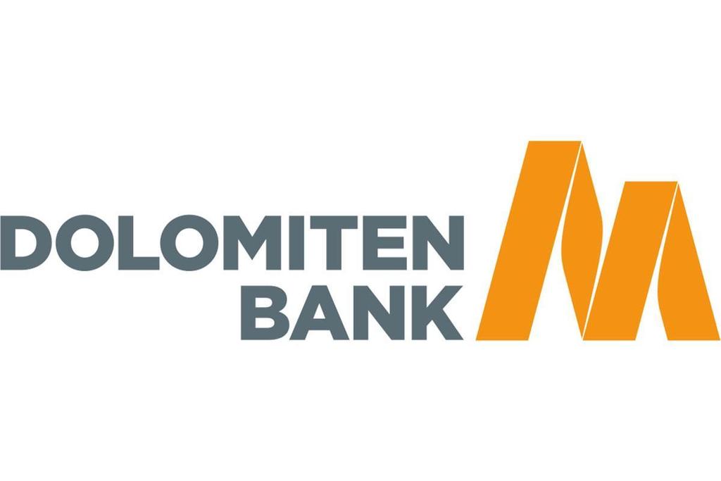 Dolomitenbank