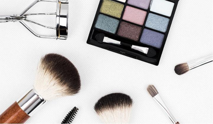 make-Up(c) Pixabay