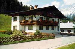 Haus Sommer
