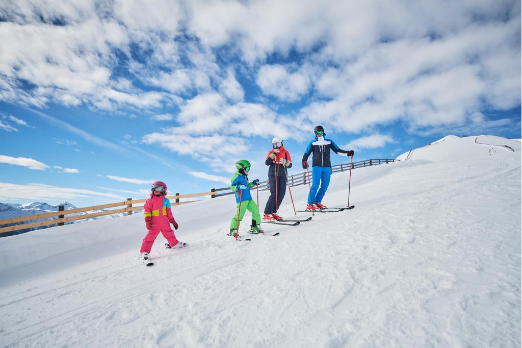 Skischule Firn Sepp