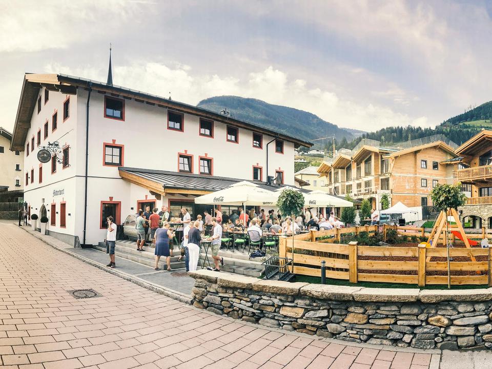 Restaurant Mitterwirt
