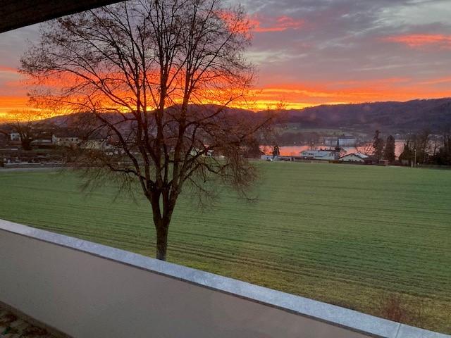 Aussicht