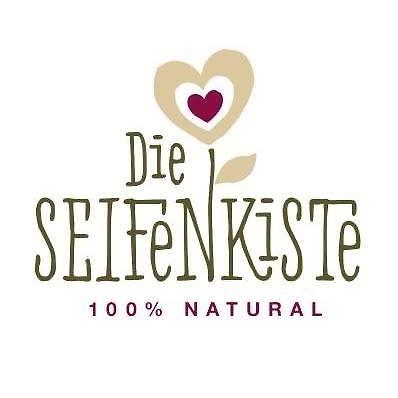 Die Seifenkiste Logo