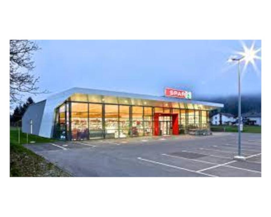 Spar im Drauweg