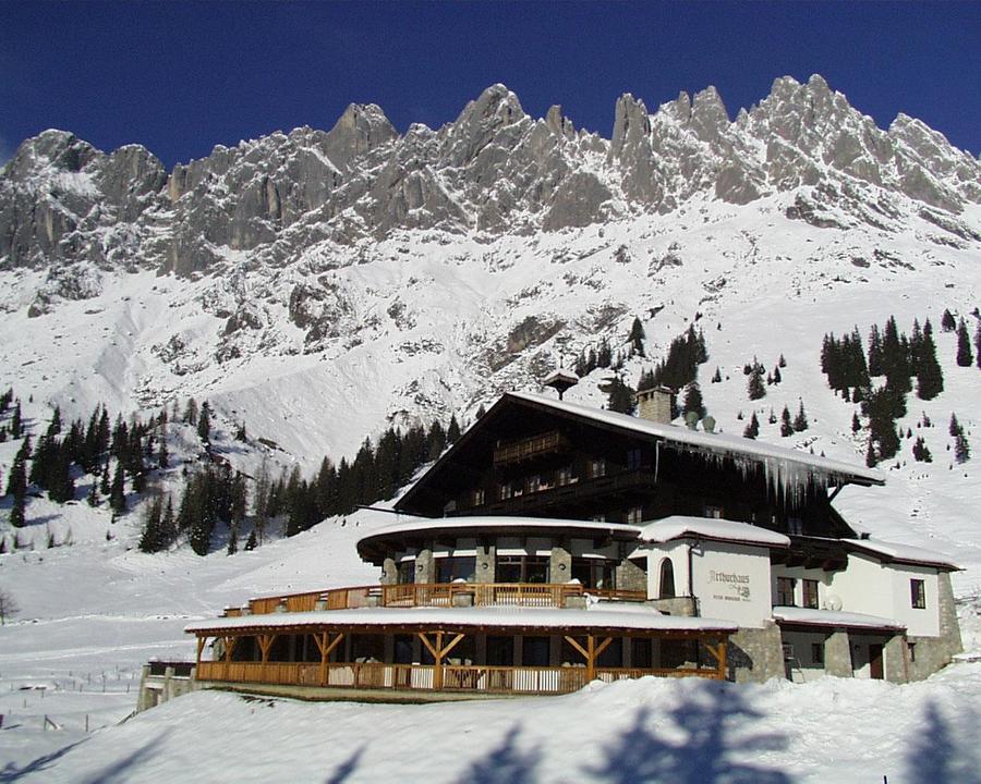 Arthurhaus