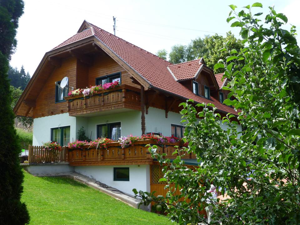 Buschenschank Wendl