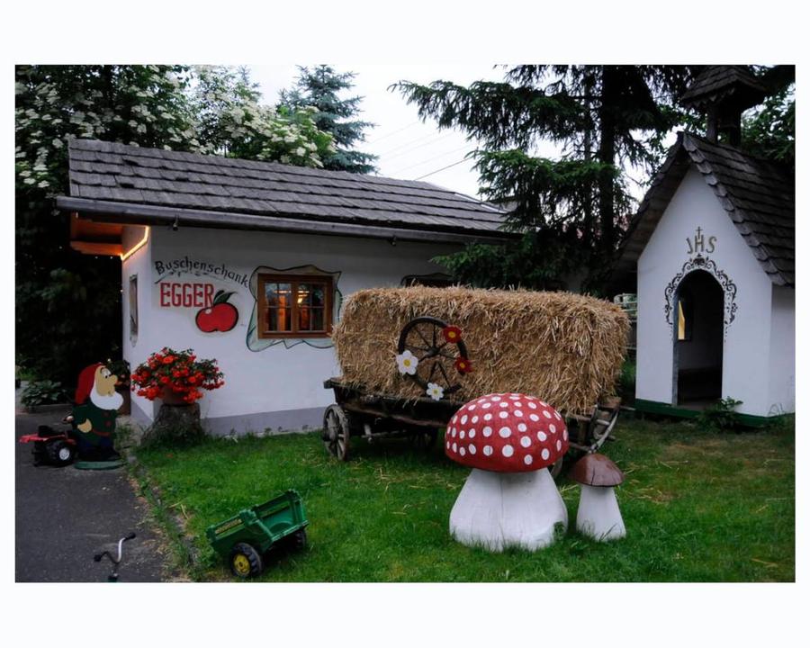 Buschenschank Egger
