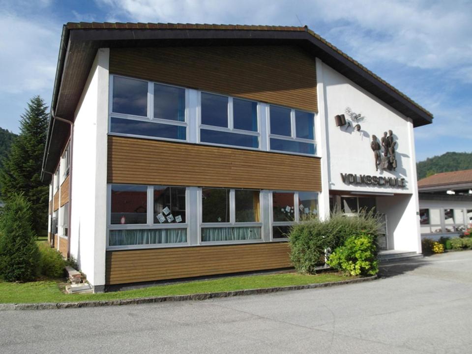 Volksschule Grünau im Almtal