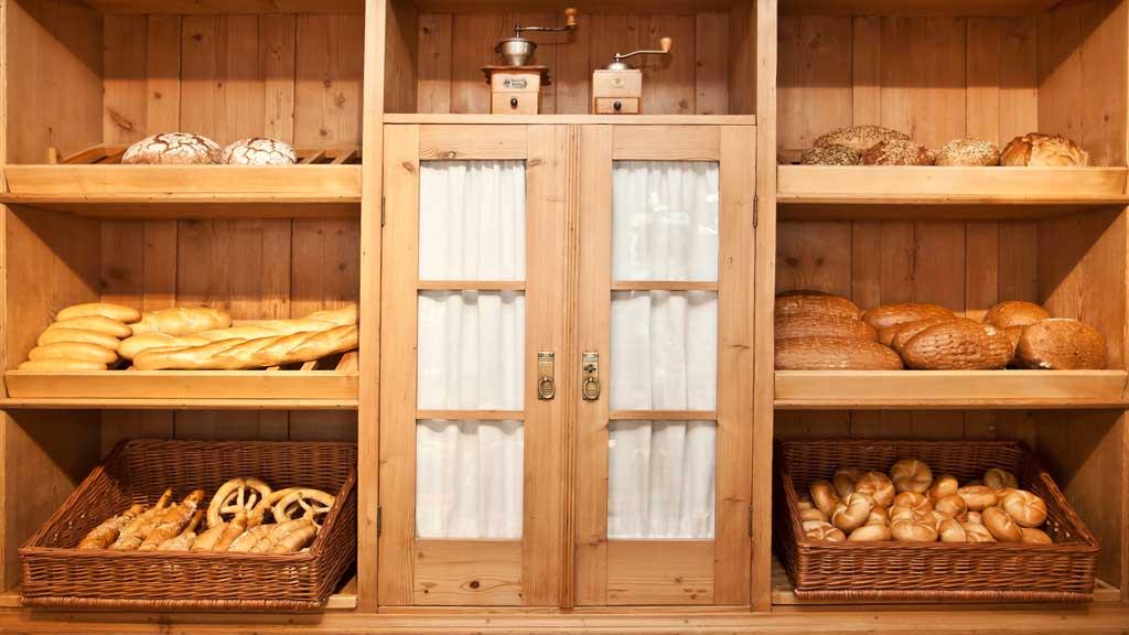Bäckerei Berger