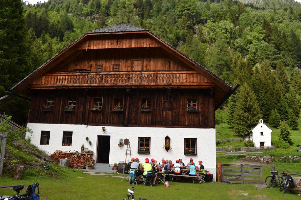 Blasnerhof