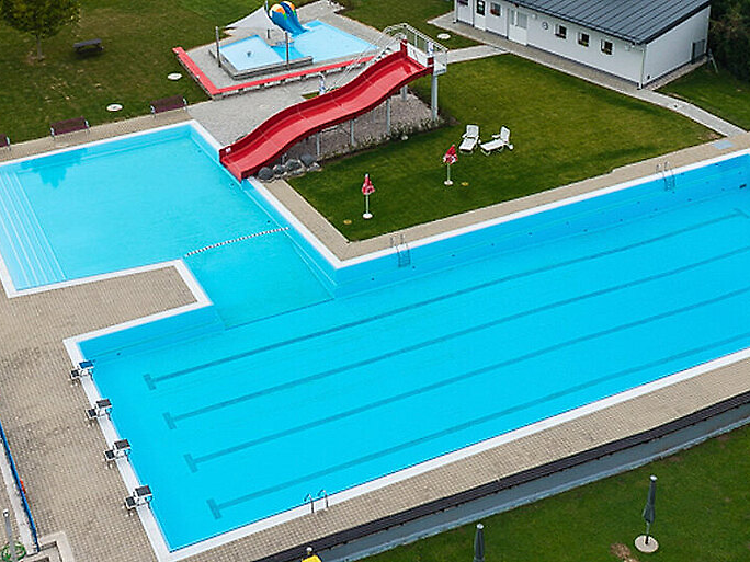 Freibad