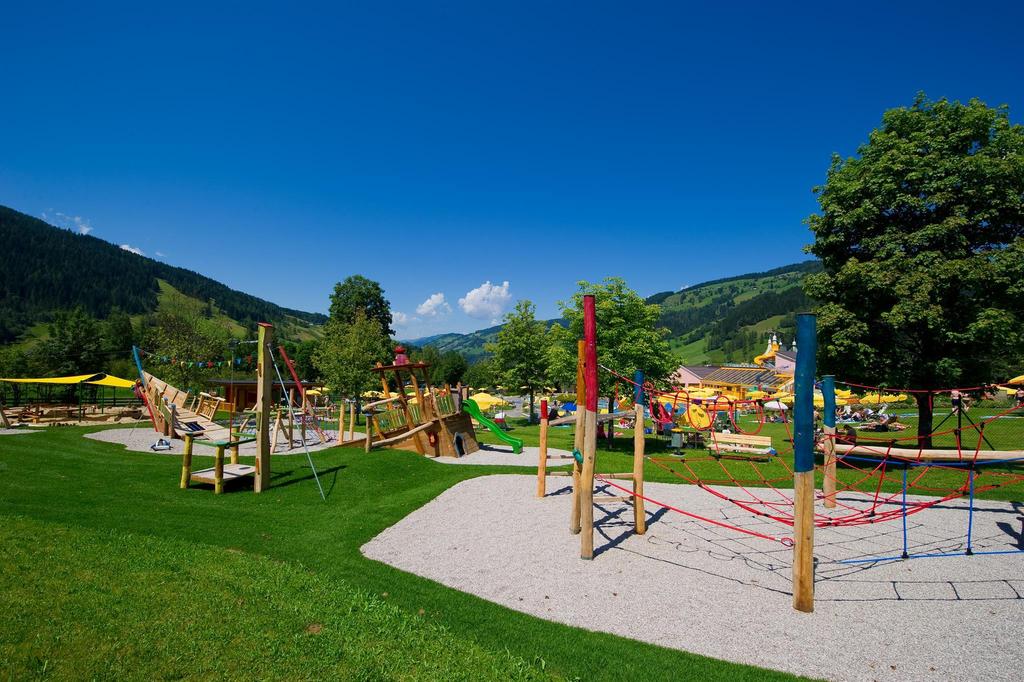 Spielplatz Klabautermänner